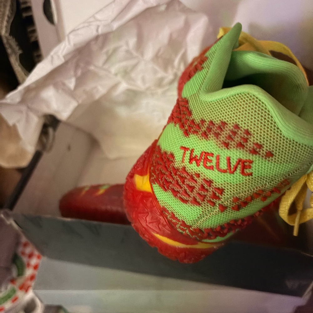 Ja 3s brand new -